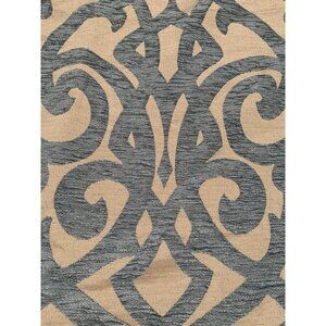 Set 2 Hollywood Regency Highgate Manor Room Darkening Curtain Panels 48 x 84